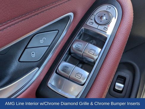 Used 2023 Mercedes-Benz C 300 4MATIC Cabriolet image 14