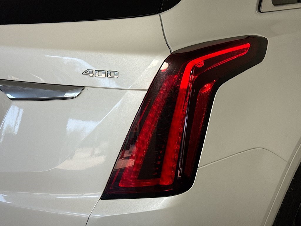 Used 2023 Cadillac XT5 Premium Luxury AWD/4WD image 33
