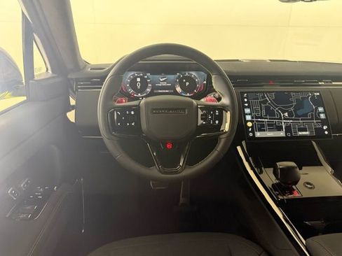 New 2025 Land Rover Range Rover Sport SV Edition Two image 26