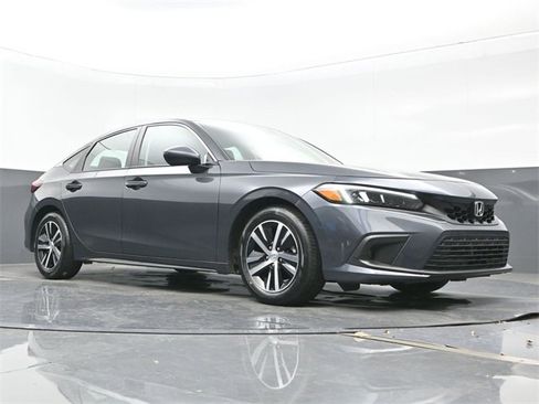 Certified 2024 Honda Civic LX image 27