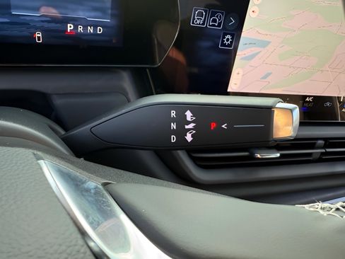 New 2026 Chevrolet Silverado EV LT image 23