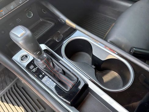 Certified 2024 Nissan Altima 2.5 SR w/ SR Premium Package image 37