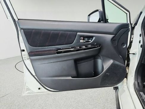 Used 2019 Subaru WRX STI AWD/4WD image 17
