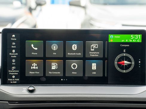 Used 2023 Honda Accord Sport image 24