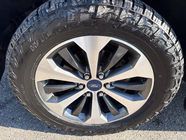 Used 2020 Ford F150 XL w/ Equipment Group 101A Mid AWD/4WD image 11