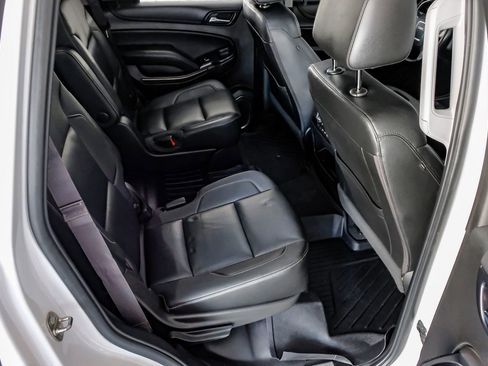 Used 2019 GMC Yukon SLT w/ Open Road Package image 34