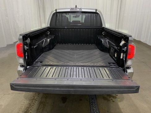 Certified 2023 Toyota Tacoma TRD Off-Road image 12