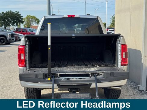 Used 2022 Ford F150 XLT w/ Equipment Group 302A High AWD/4WD image 30