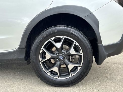 Used 2019 Subaru Crosstrek 2.0i Premium image 8