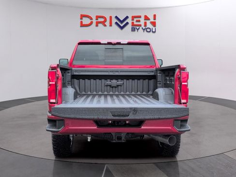 New 2026 Chevrolet Silverado 2500 High Country w/ High Country Premium Package image 5