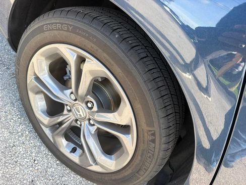Used 2023 Honda Accord EX image 10