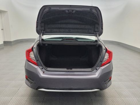 Used 2019 Honda Civic LX image 29