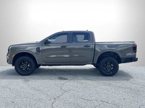 New 2026 Ford Ranger XLT RWD image 19