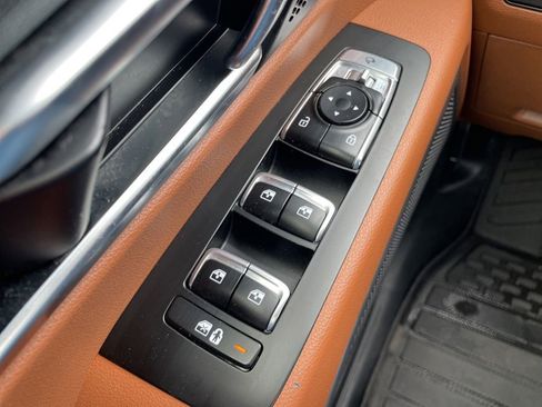 Used 2024 Kia Telluride EX X-Line AWD/4WD image 26