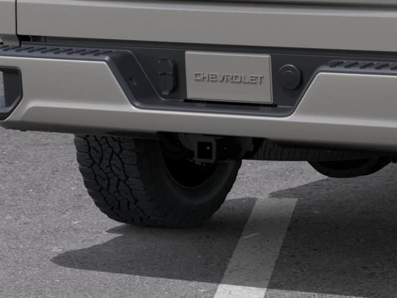 New 2026 Chevrolet Silverado 1500 RST w/ Convenience Package II AWD/4WD image 38