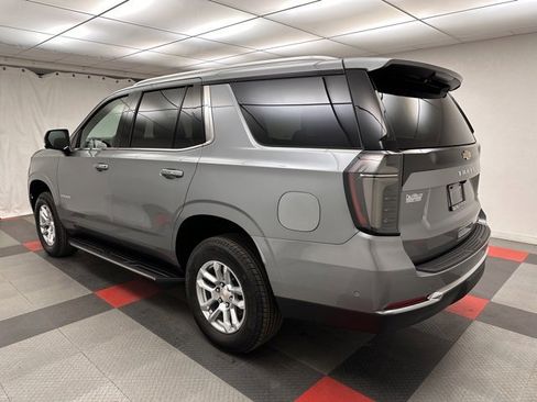 New 2026 Chevrolet Tahoe LT w/ Comfort Package image 4