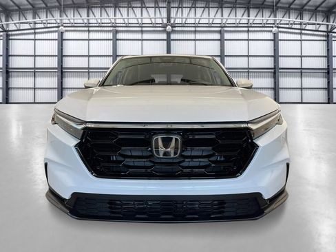 New 2026 Honda CR-V EX image 9