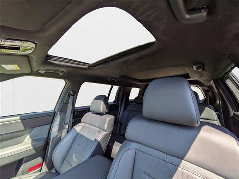 New 2026 Hyundai Santa Fe Calligraphy FWD image 17