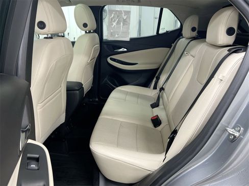 Used 2023 Buick Encore GX Essence w/ Experience Buick Package image 23