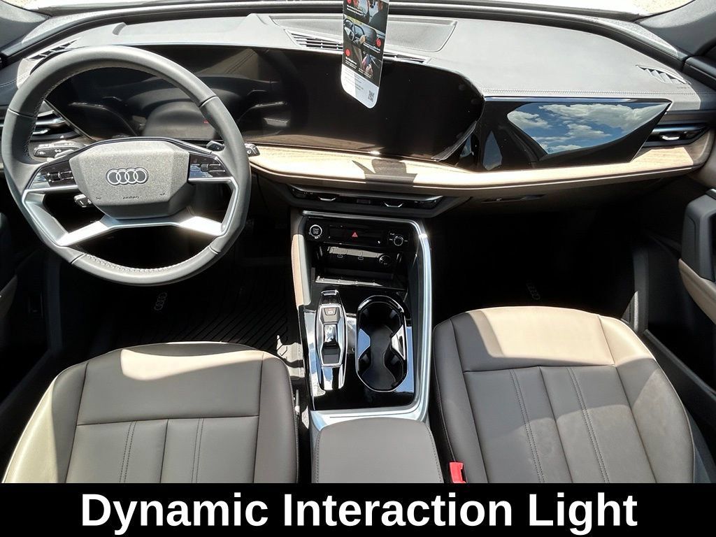New 2026 Audi Q5 Premium Plus AWD/4WD image 10