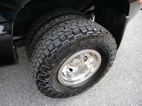 Used 2007 Chevrolet Silverado 3500 LT w/ Heavy-Duty Power Package image 22