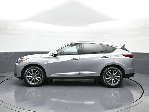 Certified 2023 Acura RDX AWD w/ Technology Package image 9