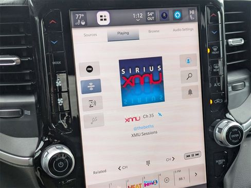 New 2026 RAM 1500 Big Horn image 25