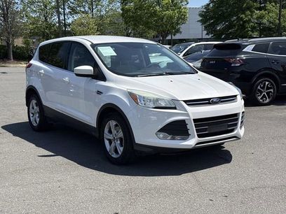 Used 2016 Ford Escape SE