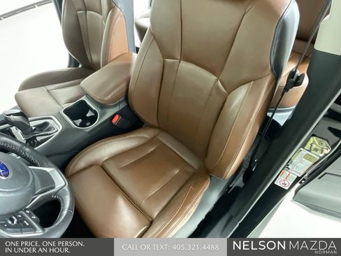 Used 2020 Subaru Outback Touring w/ Popular Package #2 AWD/4WD image 24