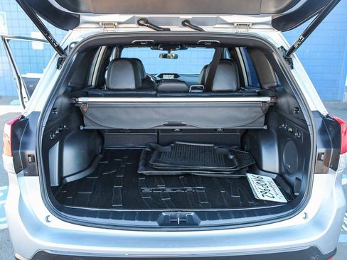 Used 2024 Subaru Forester Wilderness image 26