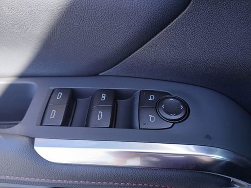 New 2026 Chevrolet Traverse Z71 w/ Enhanced Driving Package image 11