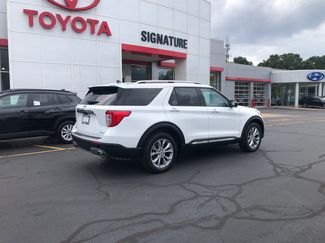 Used 2023 Ford Explorer Limited video 2