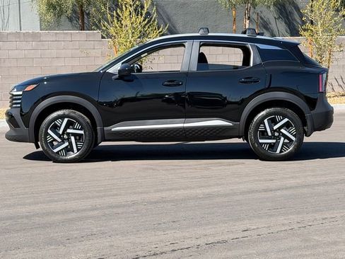 New 2026 Nissan Kicks SV w/ Cold Weather Package FWD image 2
