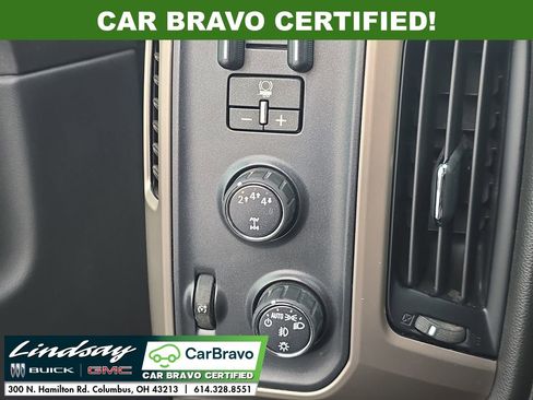 Used 2019 GMC Sierra 2500 Denali AWD/4WD image 19