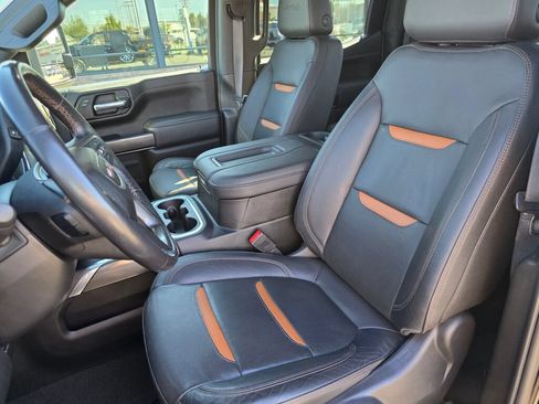 Used 2021 GMC Sierra 1500 AT4 AWD/4WD image 19