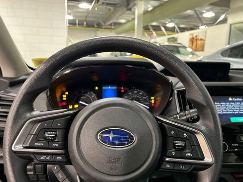 Used 2023 Subaru Impreza Premium image 11