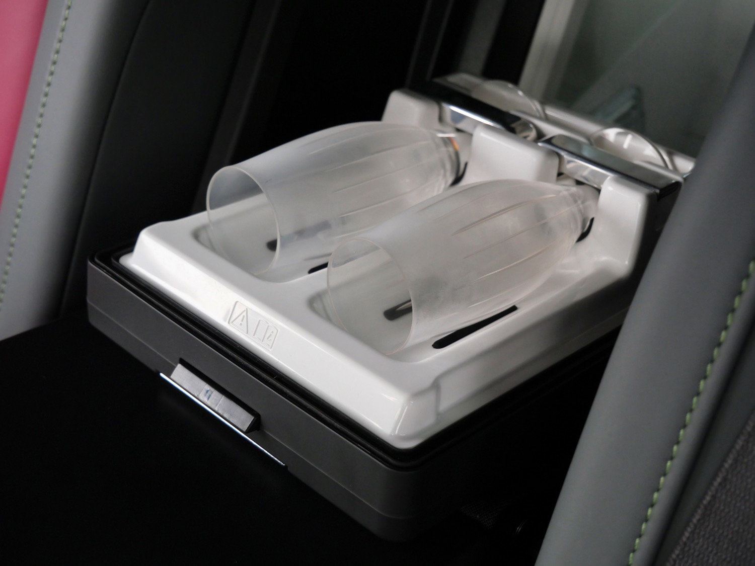 Certified 2023 Rolls-Royce Phantom Sedan RWD image 19