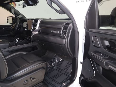 Used 2021 RAM 1500 TRX w/ TRX Level 2 Equipment Group AWD/4WD image 51