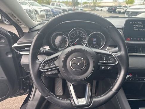 Used 2020 MAZDA MAZDA6 Touring FWD image 10