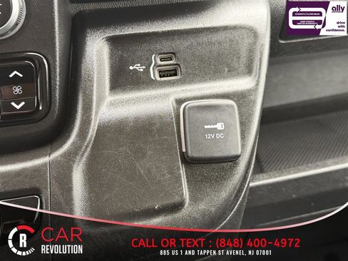 Used 2023 RAM ProMaster 2500 image 35