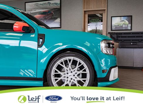 Used 2022 Ford Maverick XL image 10