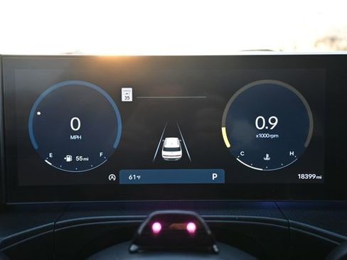 Used 2024 Hyundai Santa Fe Calligraphy image 51