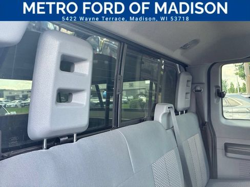 Used 2016 Ford F250 XLT w/ XLT Premium Package AWD/4WD image 43