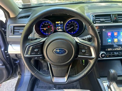 Used 2018 Subaru Outback 2.5i Premium AWD/4WD image 20