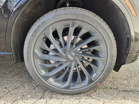 New 2026 Lincoln Aviator Reserve image 18