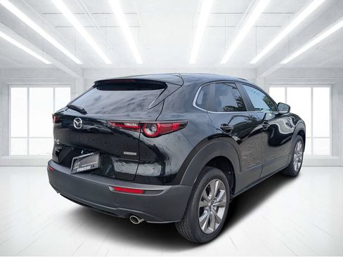Used 2023 MAZDA CX-30 AWD 2.5 S w/ Select Package image 3