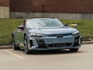 Used 2023 Audi e-tron GT Premium Plus w/ Performance Package AWD/4WD video 1