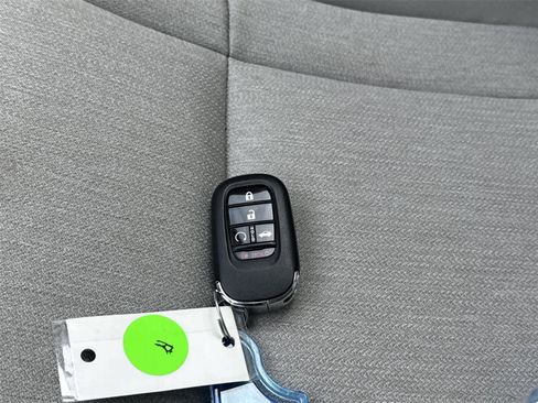 Used 2024 Honda Accord EX image 31