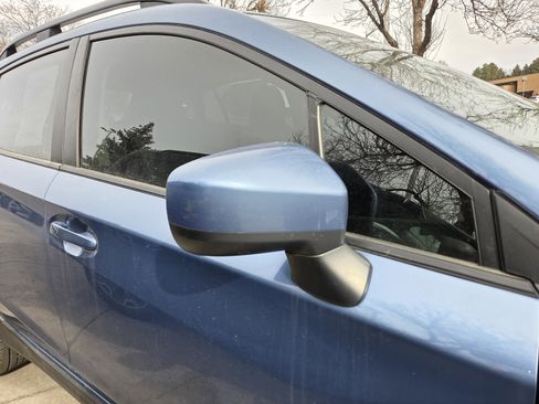 Used 2021 Subaru Crosstrek 2.0i Premium w/ Popular Package #3 image 14