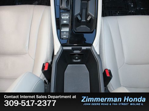 Certified 2023 Honda Accord Touring image 18